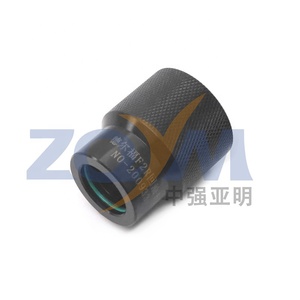 ZQYMディーゼルインジェクターツールインジェクターオイルリターンフィクスチャオイルリターンコネクタDelphiインジェクターF2R用テストベンチツール - Product Image 3