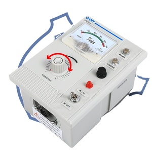 Chint elektromanyetik vali motor kontrolörü JD1A-40 tek motor hız göstergesi manuel - Product Image 1