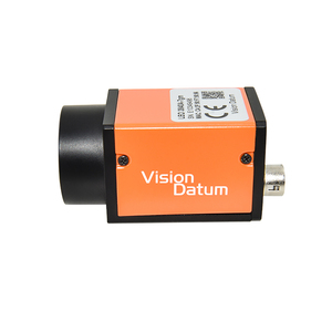 PYTHON 480 CMOS sensor máquina computadora visión Cámara GigE velocidad detección Cámara seguridad para análisis de trayectoria de la bola - Product Image 4