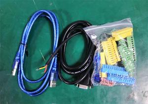 Высококлассная профессиональная звуковая карта для конференц-связи dsp usb, запись аудио цифрового сигнала (16 in 16 out), цифровой аудиопроцессор - Product Image 6