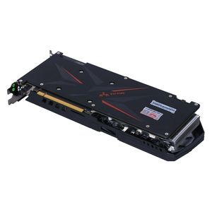 การ์ดจอ GTX 1070 GPU 8G สำหรับเล่นเกมคอมพิวเตอร์ตั้งโต๊ะ1070กราฟิกการ์ด - Product Image 4