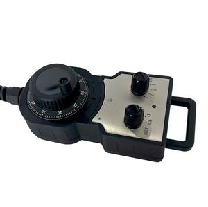 Controlador USB personalizado de alta calidad CNC LY, controlador Cnc de plástico Digital para maquinaria de corte, nuevo para planta de fabricación - Product Image 5