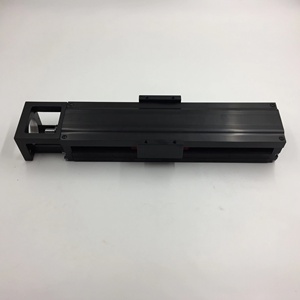 高精度直角ロボットリニアモーションモジュールxyz軸スライドテーブル産業オートメーション用 - Product Image 5