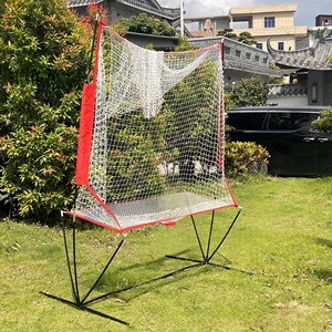 ลูกแพดลูกเทนนิสแบบพกพาและติดตั้งง่ายพร้อมระบบตีและคืนสำหรับการฝึกซ้อม - Product Image 5