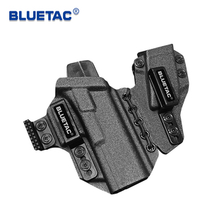 Bluetac ซองพกปืนอเนกประสงค์9มม. Kydex iwb สำหรับ Elite Fit เกือบทุกรุ่น - Product Image 3