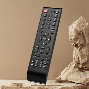 Nec Nexar kiaiaifa Lcd Tv Panasonic Lucoms Tv uzaktan kumanda için özel Ir uzaktan kumanda Tv - Product Image 3