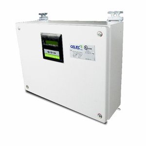 Celec节电器1200 240V 415V 3相微芯片开关和显示器CE & 用于UL批准的太阳能相关产品 - Product Image 1