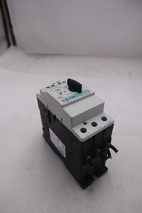 Nuovo e originale Plc Siemens 3 rv10314ea10 Motor Starter STOCK K3824 PLC Controller di programmazione - Product Image 5
