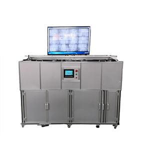 Solar Cell EL <strong>test</strong> IV Tester Color <strong>Sorting</strong> Sun Simulator Solar Panel <strong>test</strong> <strong>Machine</strong> - Product Image 4