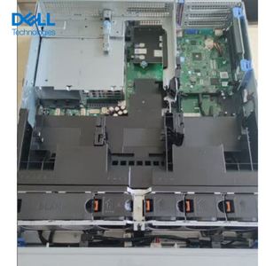 3 năm Bảo hành mới/Sử dụng DELL powerage R650/r650xs máy chủ Xeon Bộ vi xử lý DDR4 Bộ nhớ ổ trạng thái rắn - Product Image 3
