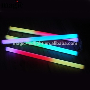 UCS1903 dmx512 DC24VDC12VデジタルRGBLEDチューブ - Product Image 2