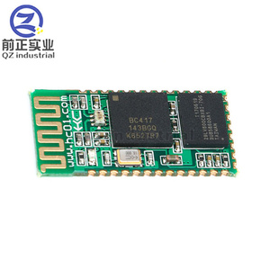 QZ <strong>HC06</strong> Wireless for <strong>Bluetooth</strong> Module Serial Data Acquisition Electronic Component - Product Image 6