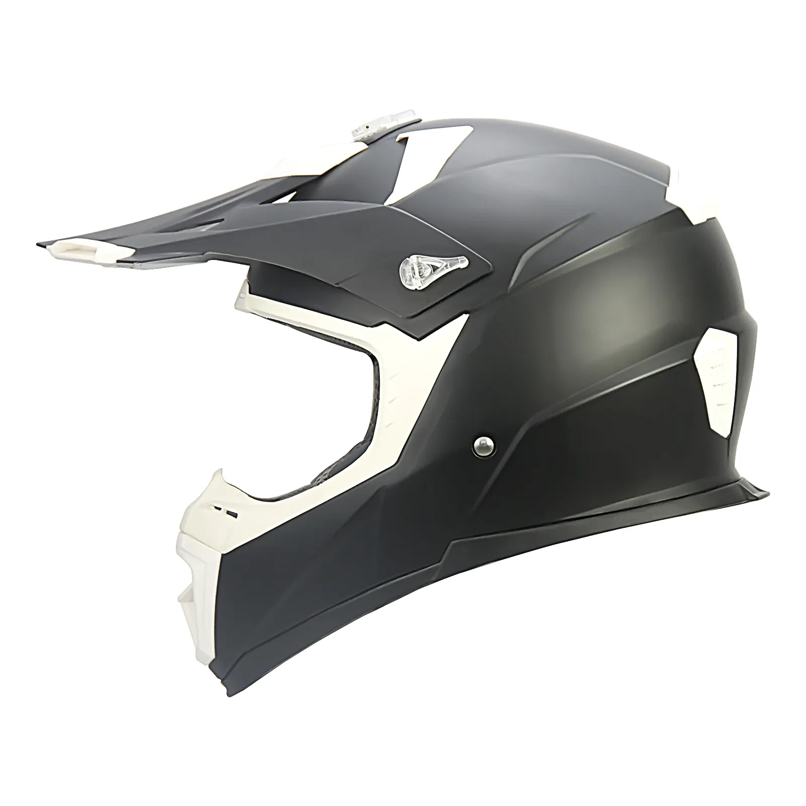 Fechado mountain bike mtb moto casco para motocross, capacetes para motocross