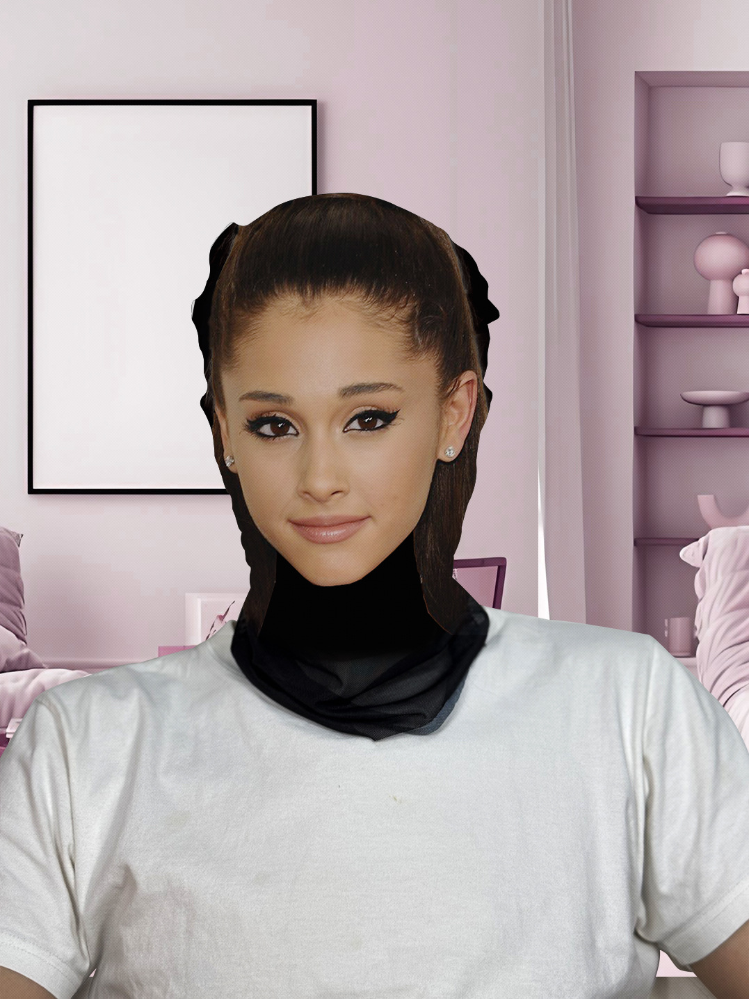 Ariana Grande