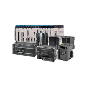 หน้าจอแสดงผลโมดูล PLC แผงควบคุมวงจรเซ็นเซอร์ไดรเวอร์ตัวเข้ารหัสอินเวอร์เตอร์ E2q6-n20f3-h ของแท้ของใหม่ - Product Image 5