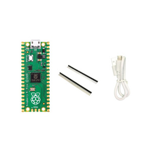 Parti elettroniche Shenzhen CXCW nuovo dual core RP2040 nuova scheda di sviluppo dual core RP2040 Raspberry Pie - Product Image 2