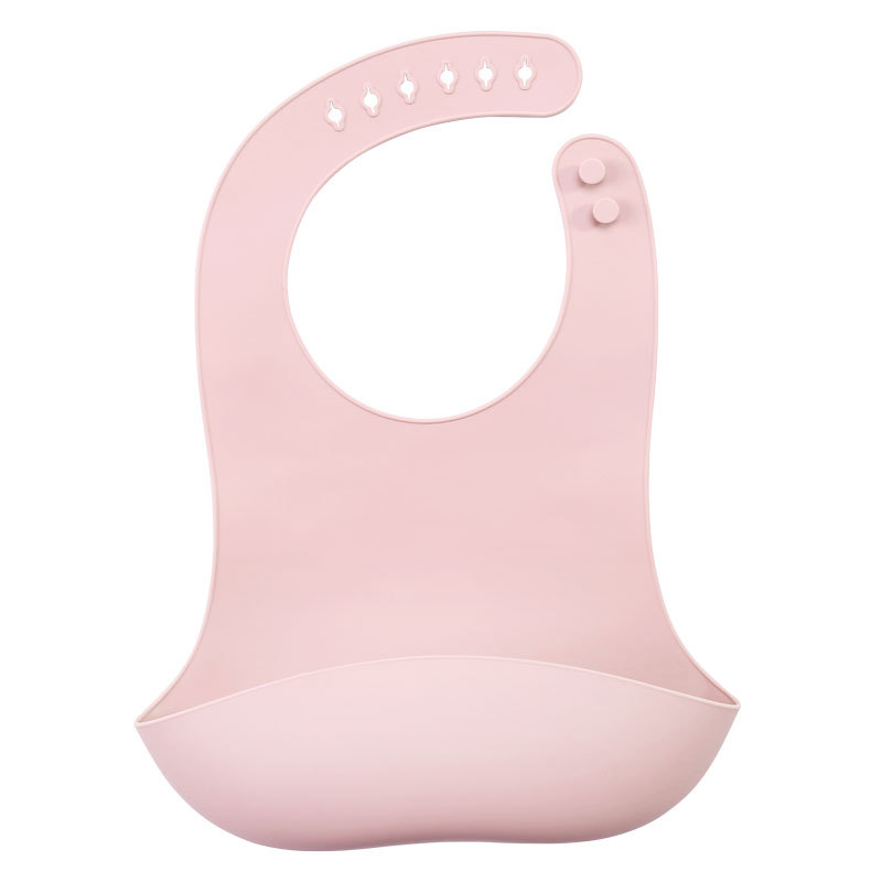 BIB7 Rose foncé