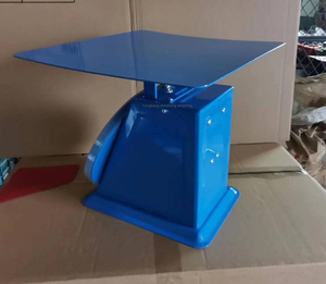 Yüksek kaliteli mekanik tartı 100kg yay kadranı ölçeği - Product Image 5