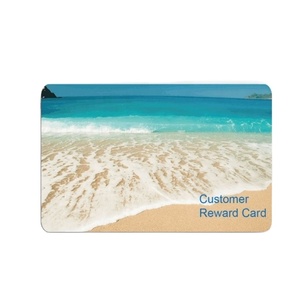 ล็อคประตูโรงแรม RFID 9001 ISO 13.56MHz RFID งานตามสั่ง - Product Image 1