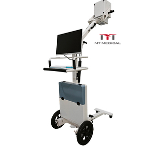 Mt MEDICALモバイルデジタルX線撮影ペットDR機械獣医用デジタルX線システム獣医用フラットパネル装置 - Product Image 2