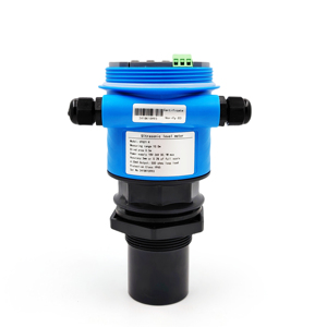 Sensor de nivel de agua de medición T Detector de medidor de monitoreo Transductor ultrasónico - Product Image 1