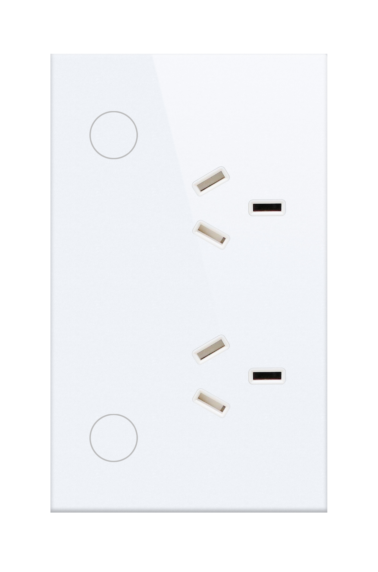 Zigbee DMA287-White