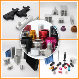 Высокоточный номер 3D модели OEM CNC сверление фрезерный алюминиевый обрабатывающий сервис CNC токарная обработка деталей - Product Image 6