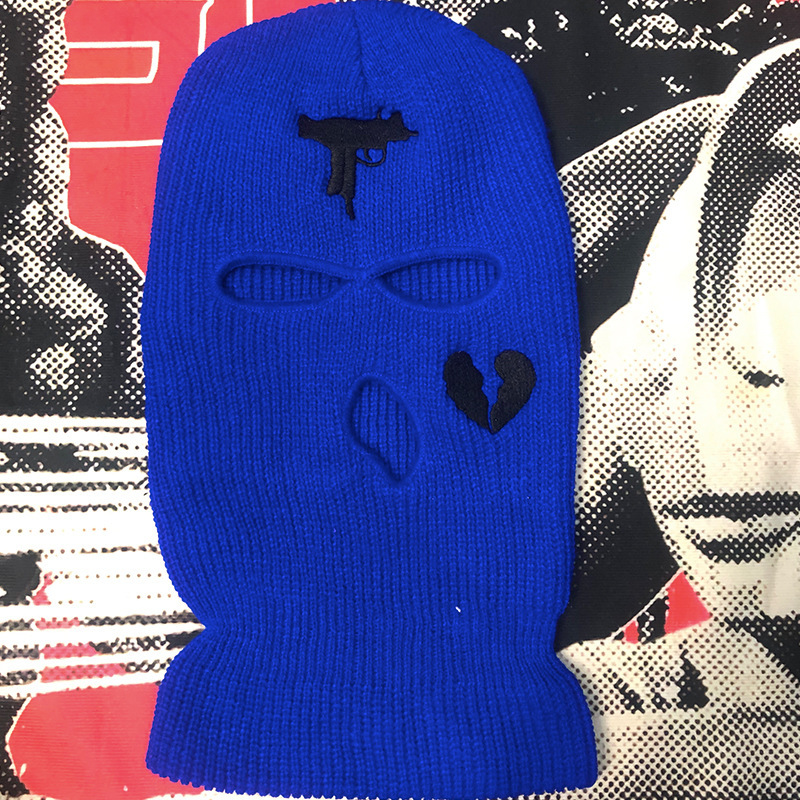 Bleu