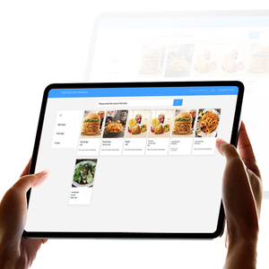 Restaurant Self-Service-Software-System, Android-Software und Mobile App Cashier-Software für Store - Product Image 1