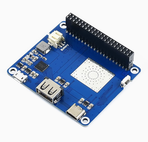 Módulo de placa de expansión 4B SW6106 Raspberry PI - Product Image 3