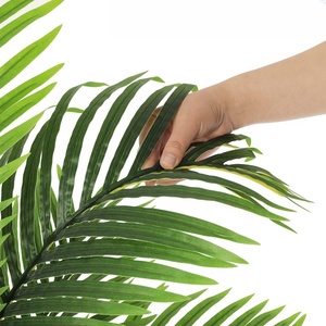 High Quality Customized Multi-Size Banana <strong>Tree</strong> <strong>Big</strong> Artificial Palm <strong>Tree</strong> for Office Decorative - Product Image 2