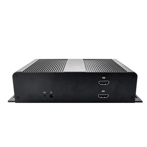 Android 7,1 Smart Digital Signage Media Player - Full HD 1080P рекламный ящик для коммерческих дисплеев - Product Image 4