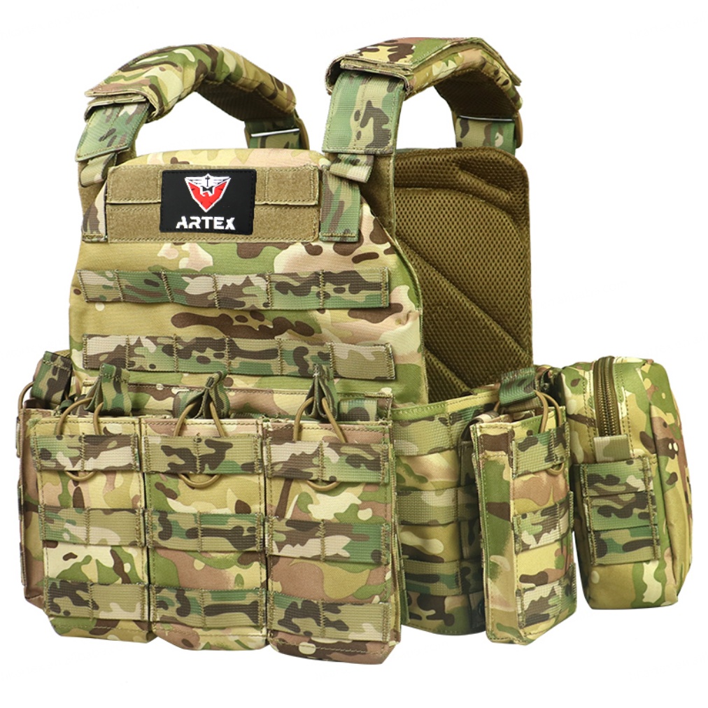 Army Green