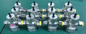 Portable Precise Wireless Remote-Transmission SF6 Density <strong>Sensor</strong> (Battery-Powered) for Industrial <strong>Use</strong> Gas Analyzers Product - Product Image 6