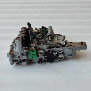 JF011E Cuerpo de válvula 31705-1XX0D Un tipo de sensor para 4WD 317051XX0D + B108 Nuevo modelo de condición - Product Image 5