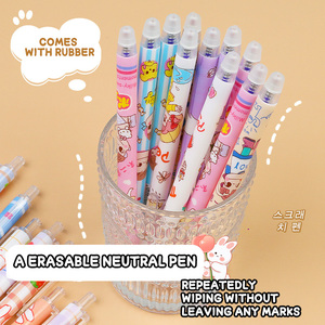 Customizable Neutral Pen with Multiple <strong>Styles</strong> to Choose From, Smooth <strong>Writing</strong>, Making It a Practical Tool for Office and Study - Product Image 6