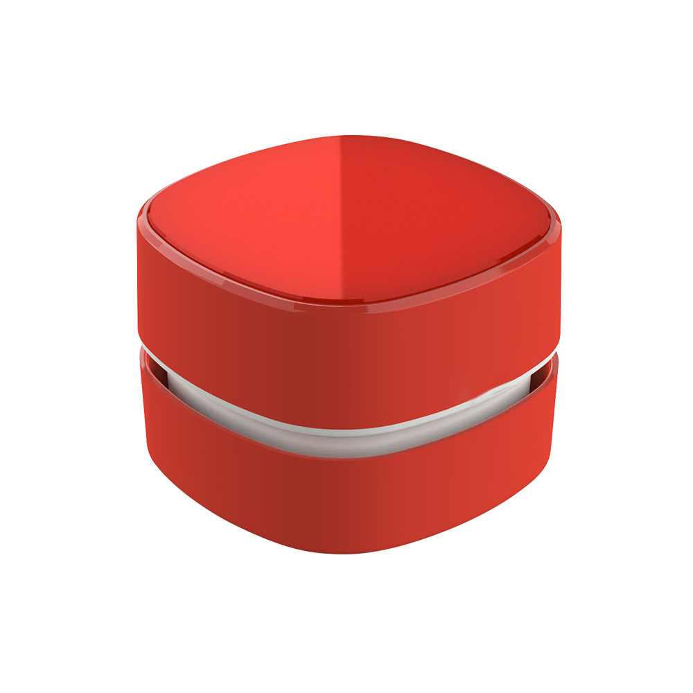 Rouge - édition rechargeable de luxe