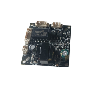 IEEE802.3af <strong>Ip</strong> <strong>Cameras</strong> Power Over Ethernet 12v 1A Poe Module Board - Product Image 1