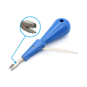 SID 3000连接工具接线块SID插入工具 - Product Image 1