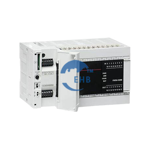 Controlador de programación PLC nuevo y original, 2 unidades, 2 unidades