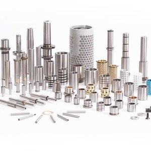 Tùy chỉnh titan thép không gỉ Đồng Bộ Phận Cơ khí chế tạo dịch vụ gia công <span class=keywords><strong>CNC</strong></span> với quá trình quay chính xác - Product Image 4