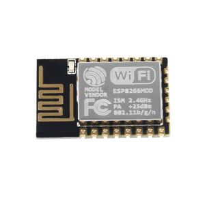 Factory Direct Sale ESP8266 ESP-12F ESP12F Updated 1MB Flash <strong>Wifi</strong> Serial Module for <strong>Arduino</strong>