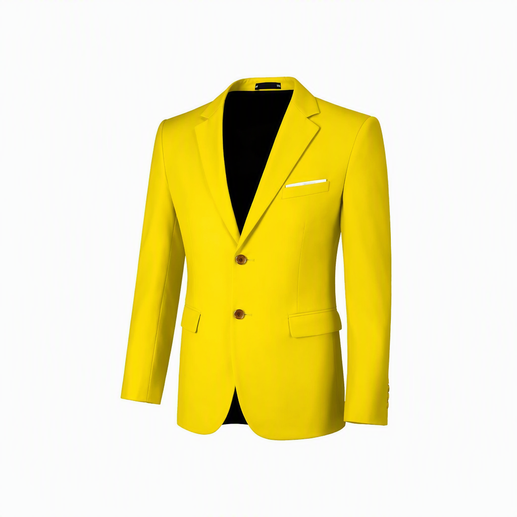 Amarillo