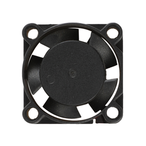 专业设计Dc轴流风扇叶轮5V 12V 24v冷却风扇 - Product Image 3