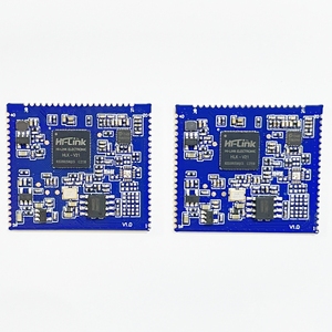 IoT communication <strong>wifi</strong> <strong>module</strong> HF-LPB125 low-power Serial port to <strong>WiFi</strong> <strong>module</strong>