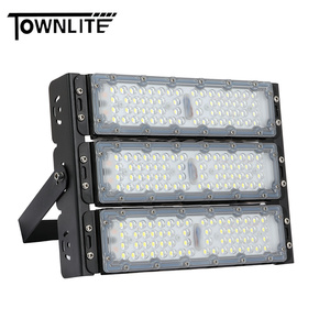 Ip66 עמיד למים ac 85-265v 150 w חיצוני הוביל מבול אור 150 וואט אור עבור מנהרה אור ספורט מנהרה