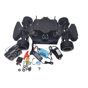 กิมบอลกล้อง RC สำหรับระบบกันสั่นสามแกน - Product Image 6