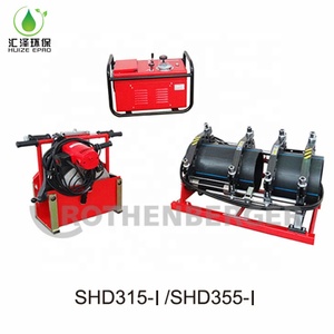 便携式轨道焊接机管道焊接机价格管道自动焊接机 - Product Image 5