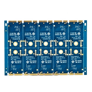 แผงวงจร PCBA,แผงวงจรอัจฉริยะพิมพ์ลายสำหรับบริการ PCB - Product Image 6