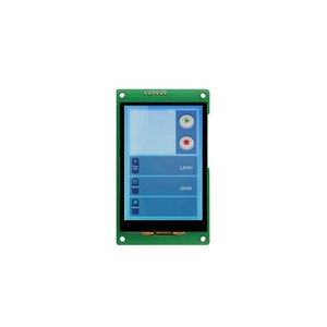 DWIN 3,5 Zoll 320*480 HMI-Panel IPS-Bildschirm UART TFT LCD-Modul Smart LCD-Anzeige modul für Arduino/STM/ESP DMG48320C035 _ 03W